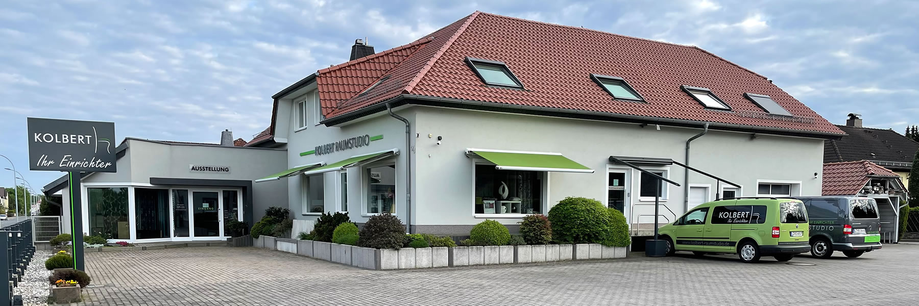 Kolbert Raumstudio, Trebsen