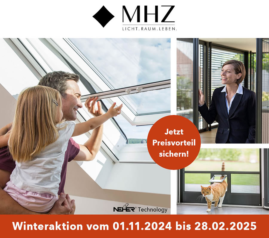 MHZ-Winteraktion 24/25