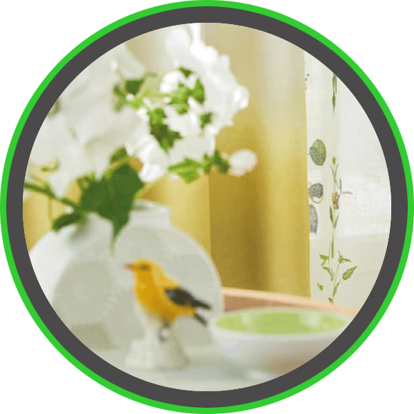 JAB Anstoetz: Styles of living Flowers Friends